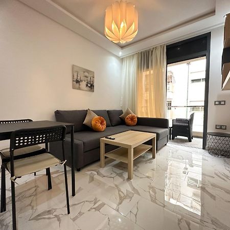 Appartement Bmk N-1 Rabat Exterior photo