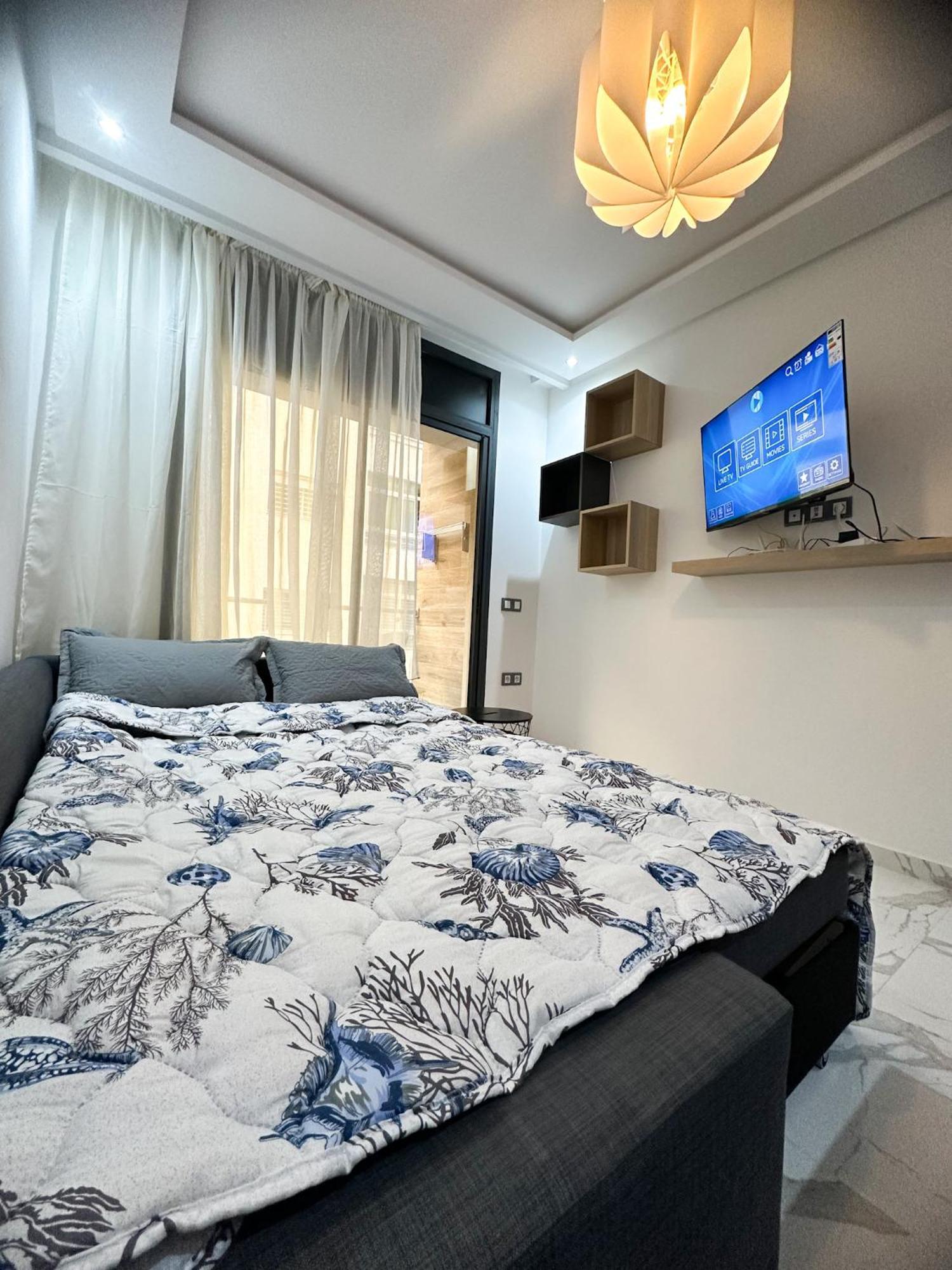 Appartement Bmk N-1 Rabat Exterior photo